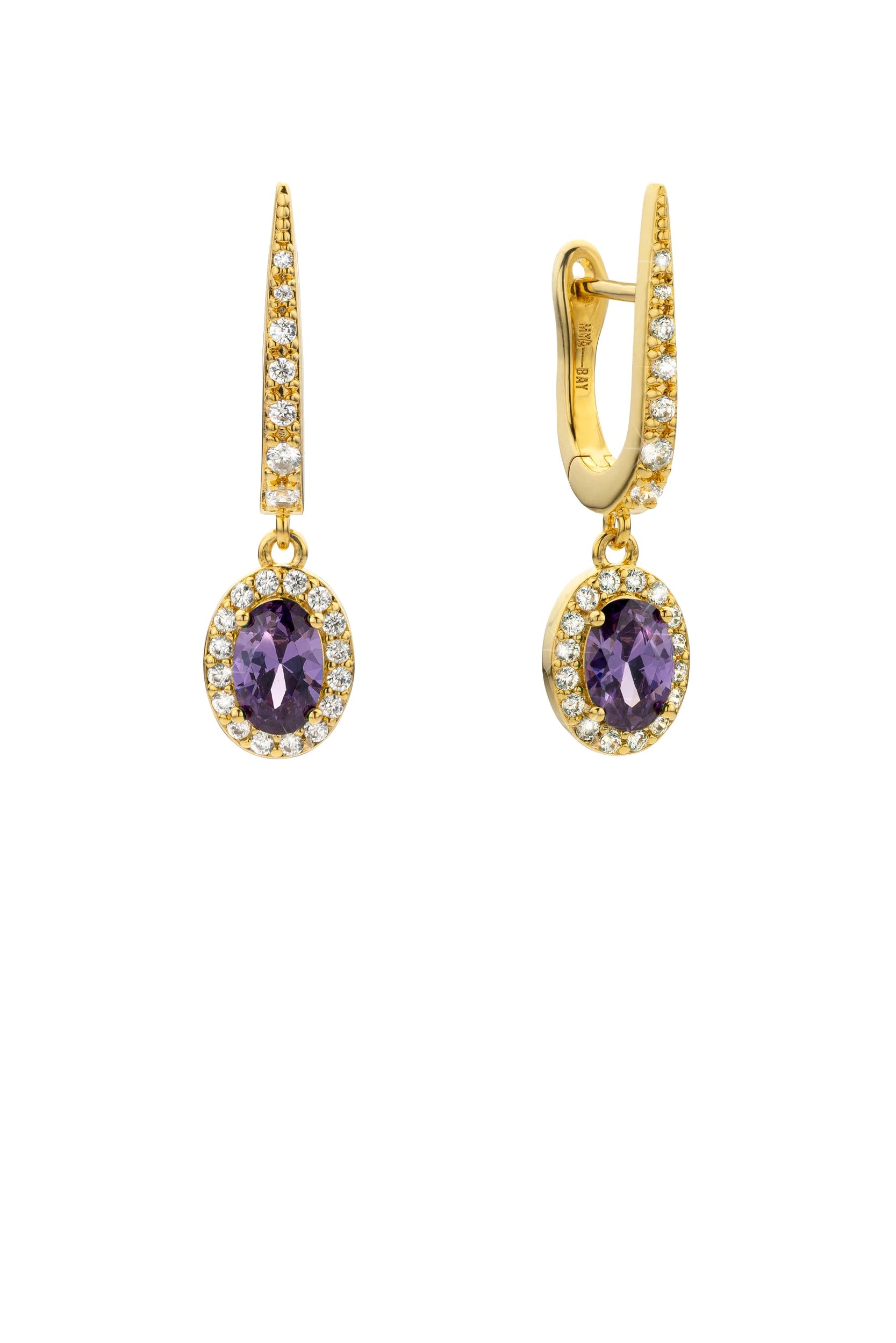 AMETHYST DYNASTY Mya-Bay, vue 1