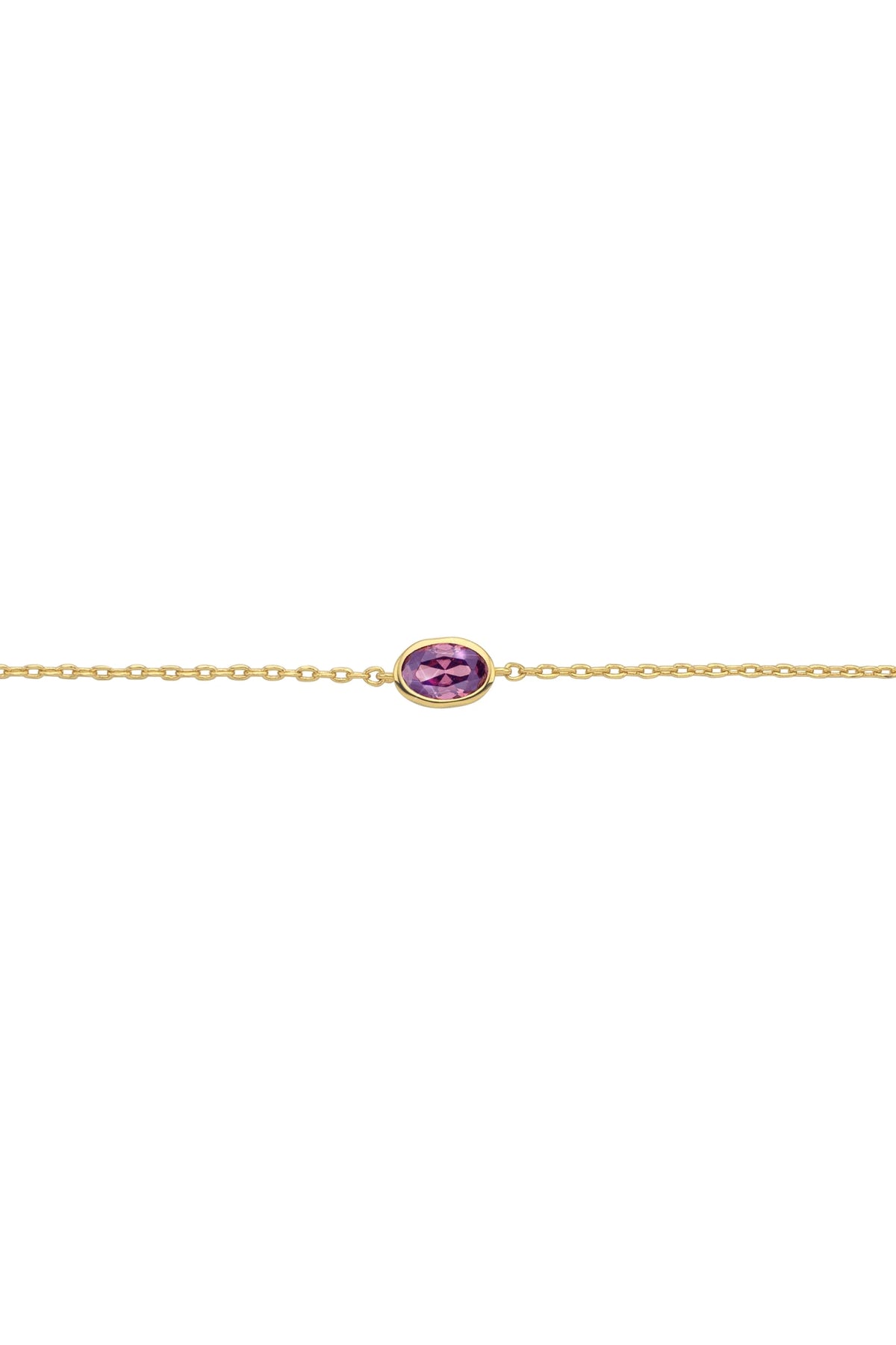 AMETHYST JENNY Mya-Bay Doré, vue 1