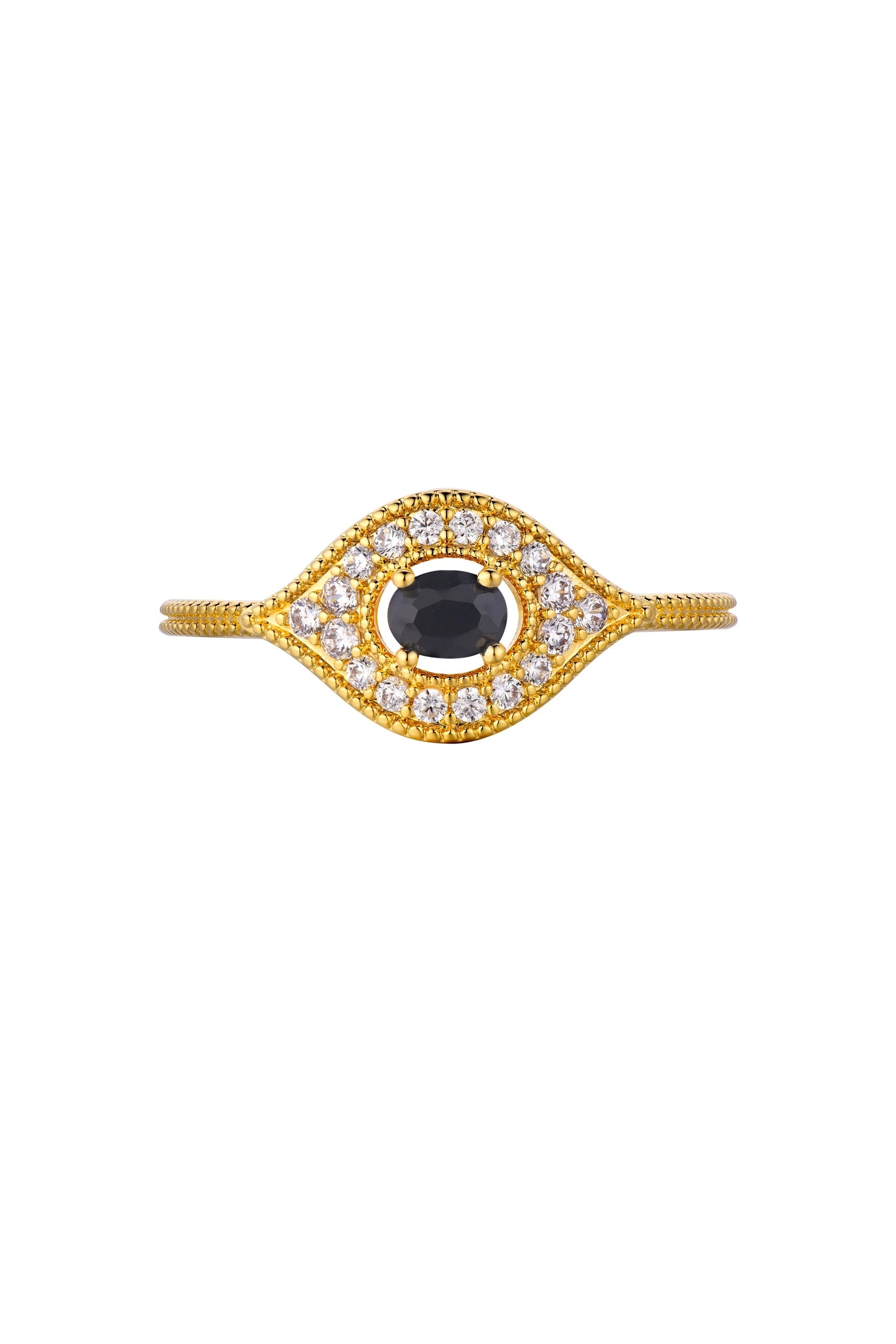 BLACK MAJESTIC EYE Mya-Bay, vue 4