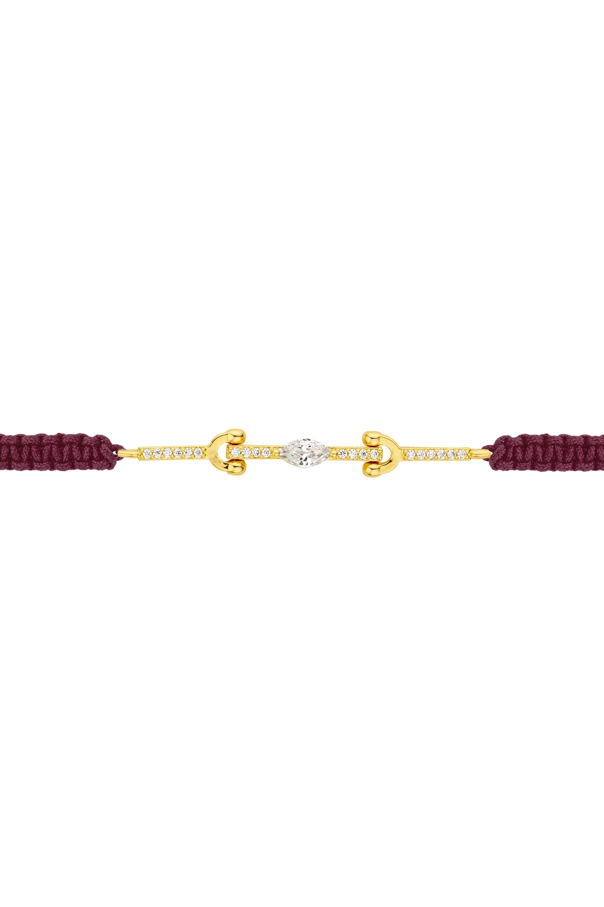 BURGUNDY DRIFT LINK Mya-Bay Doré, vue 1