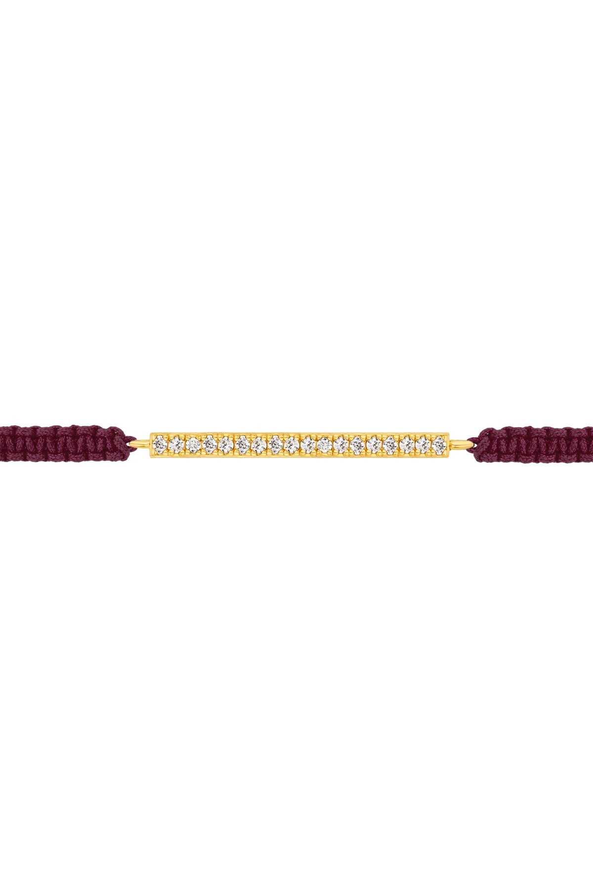 BURGUNDY REEF LINK Mya-Bay Doré, vue 1