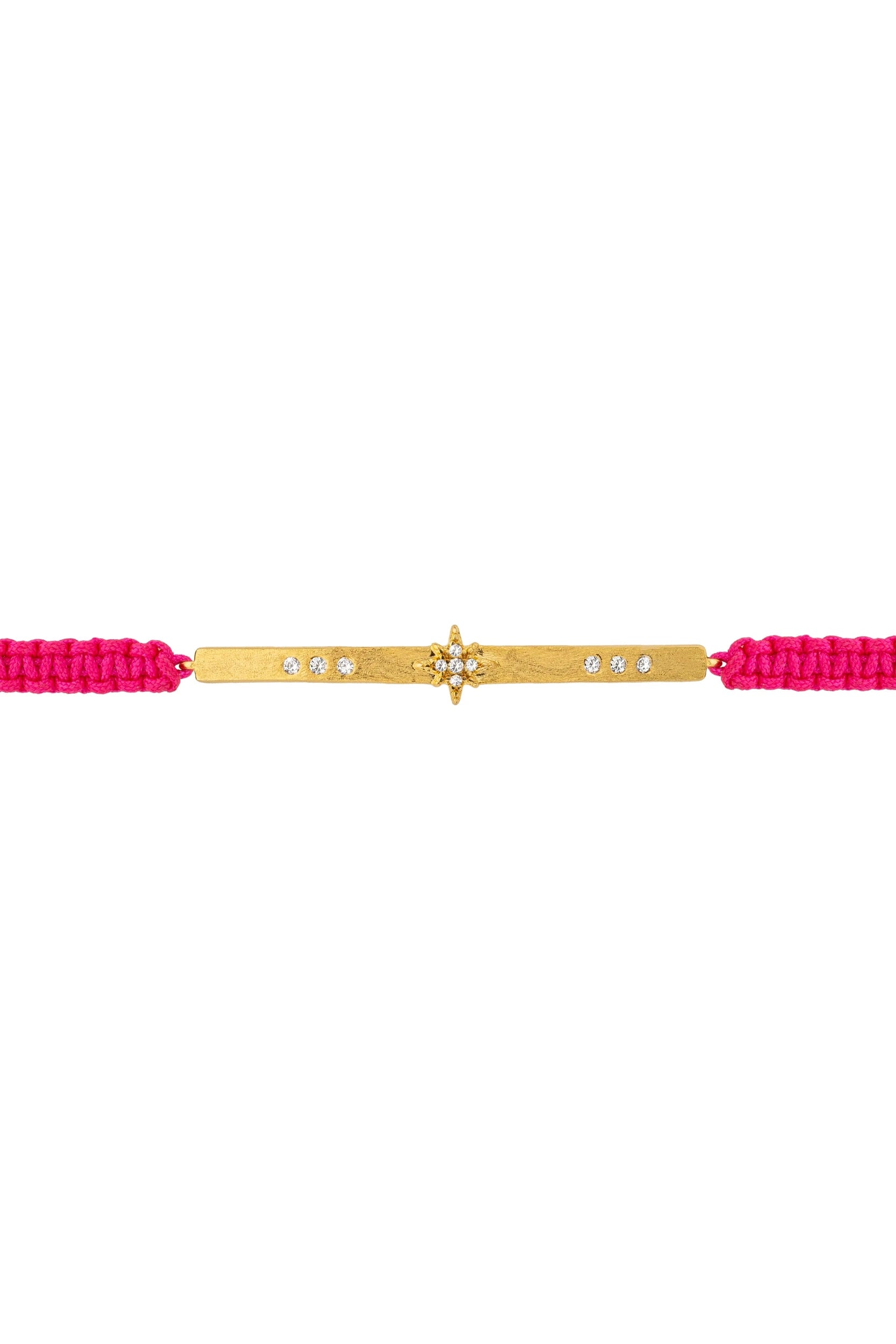 FUCHSIA DIWALI LINK Mya-Bay, vue 1