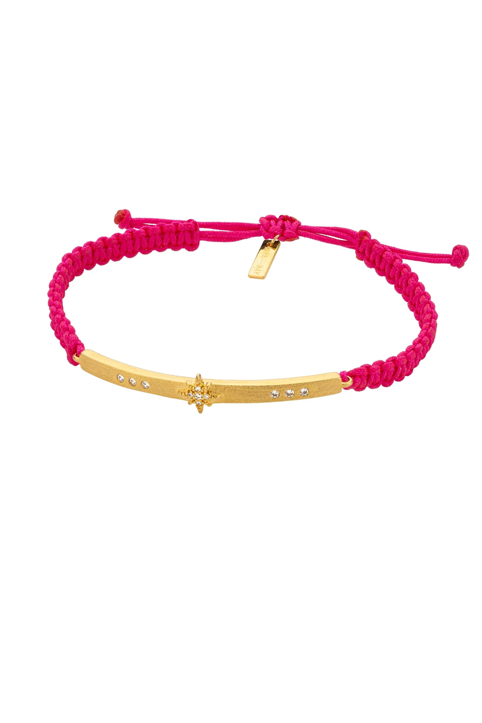 FUCHSIA DIWALI LINK Mya-Bay, vue 3