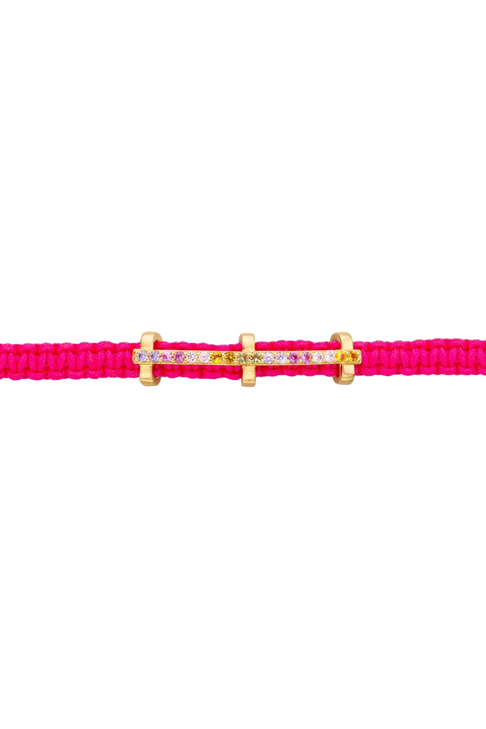 FUCHSIA TRILOGY Mya-Bay, vue 1