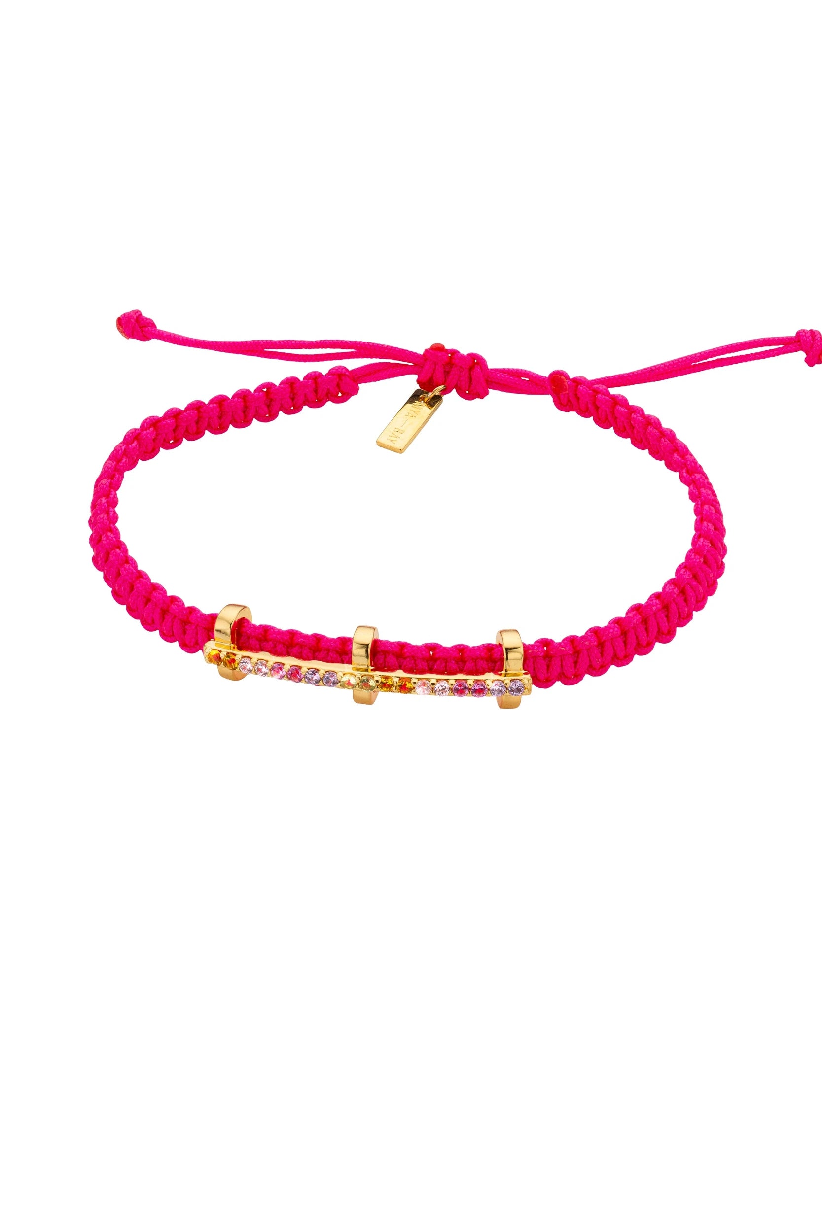 FUCHSIA TRILOGY Mya-Bay, vue 3