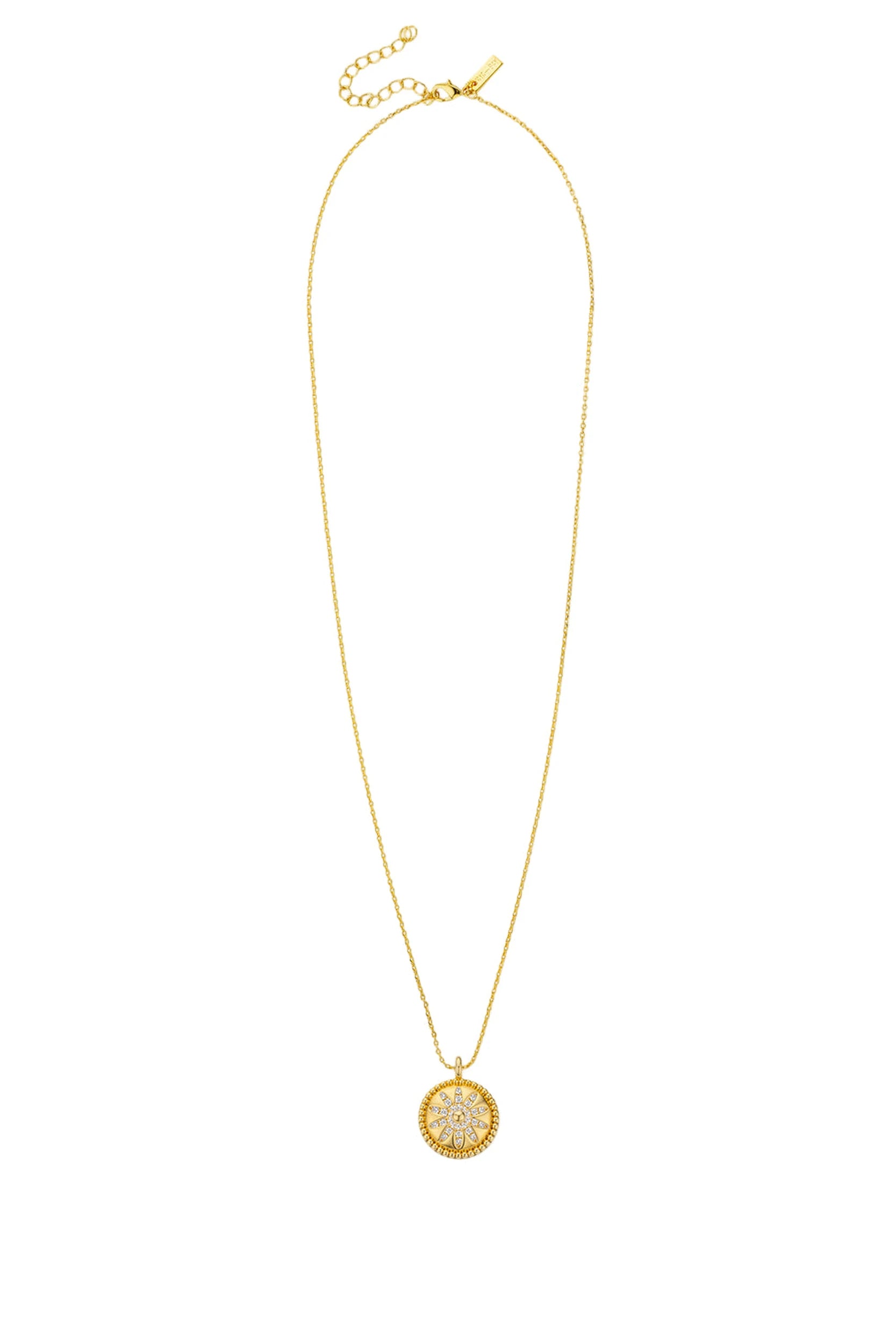 GOLD FLOWER Mya-Bay, vue 3