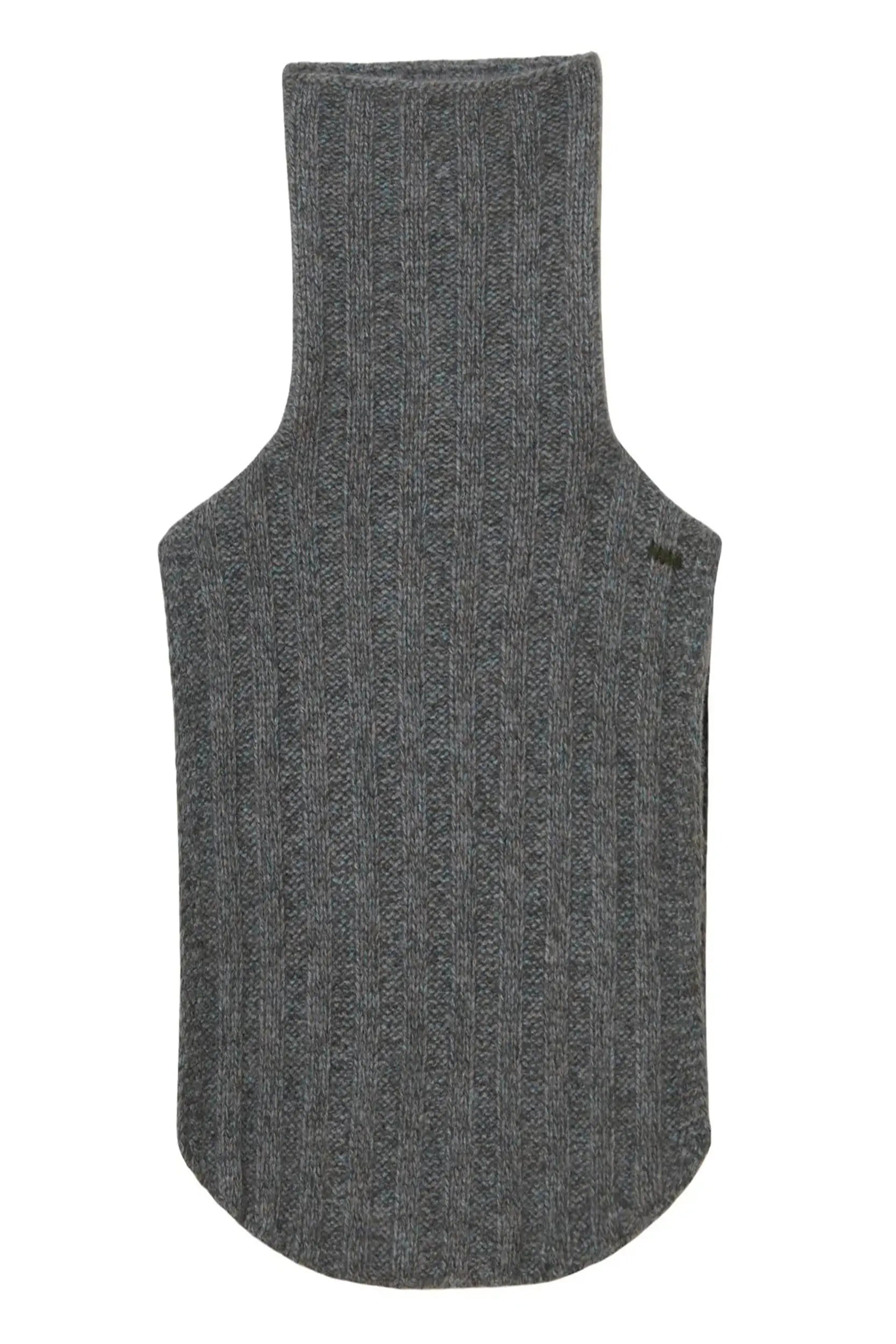 Plastron Koon Slate
