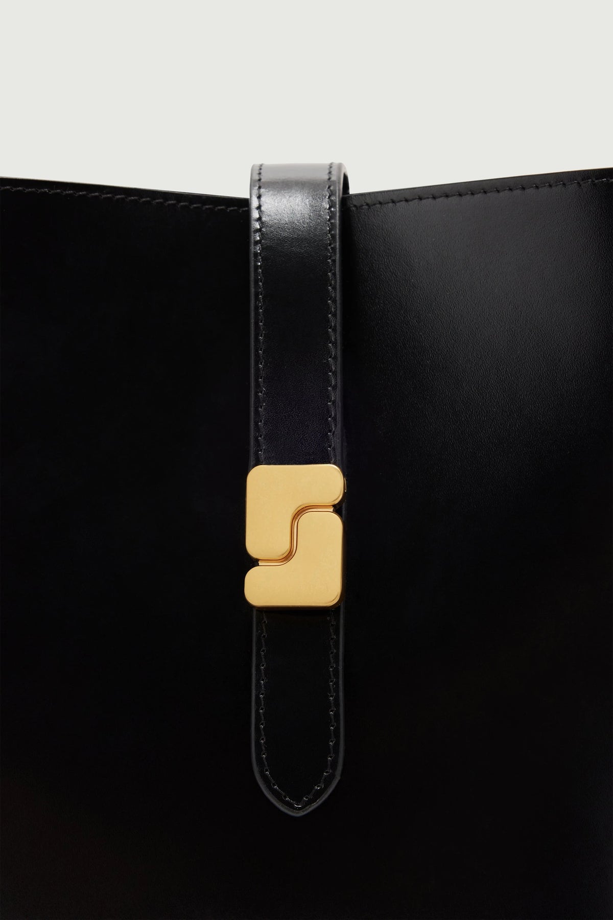 Bello Mini Sac Noir Soeur, vue 3
