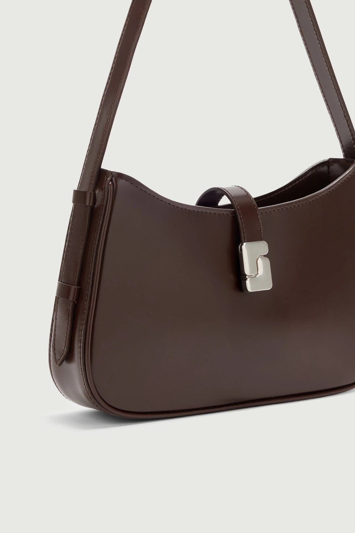 Bonnie Sac Chocolat Soeur, vue 3