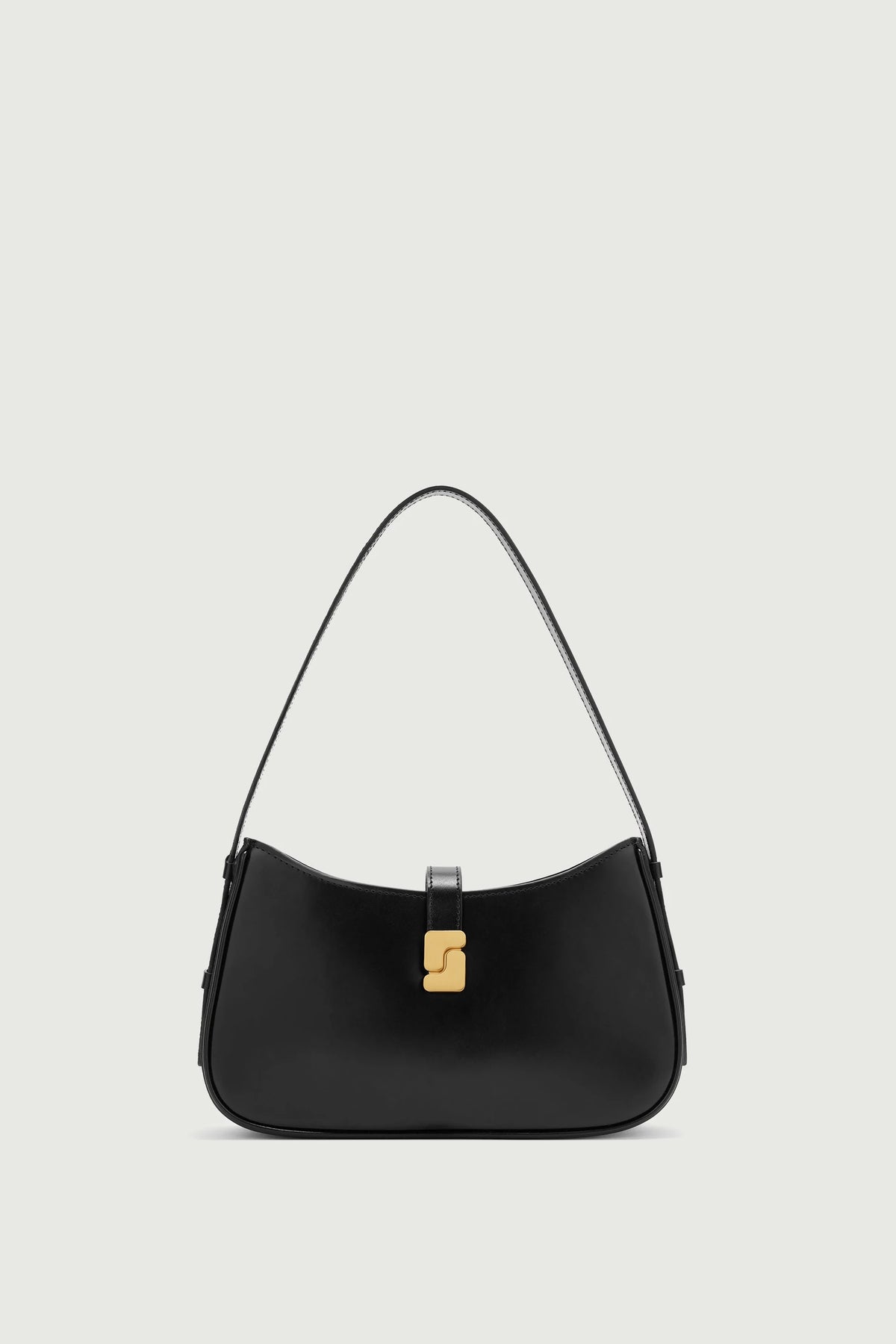Bonnie Sac Noir Soeur, vue 1