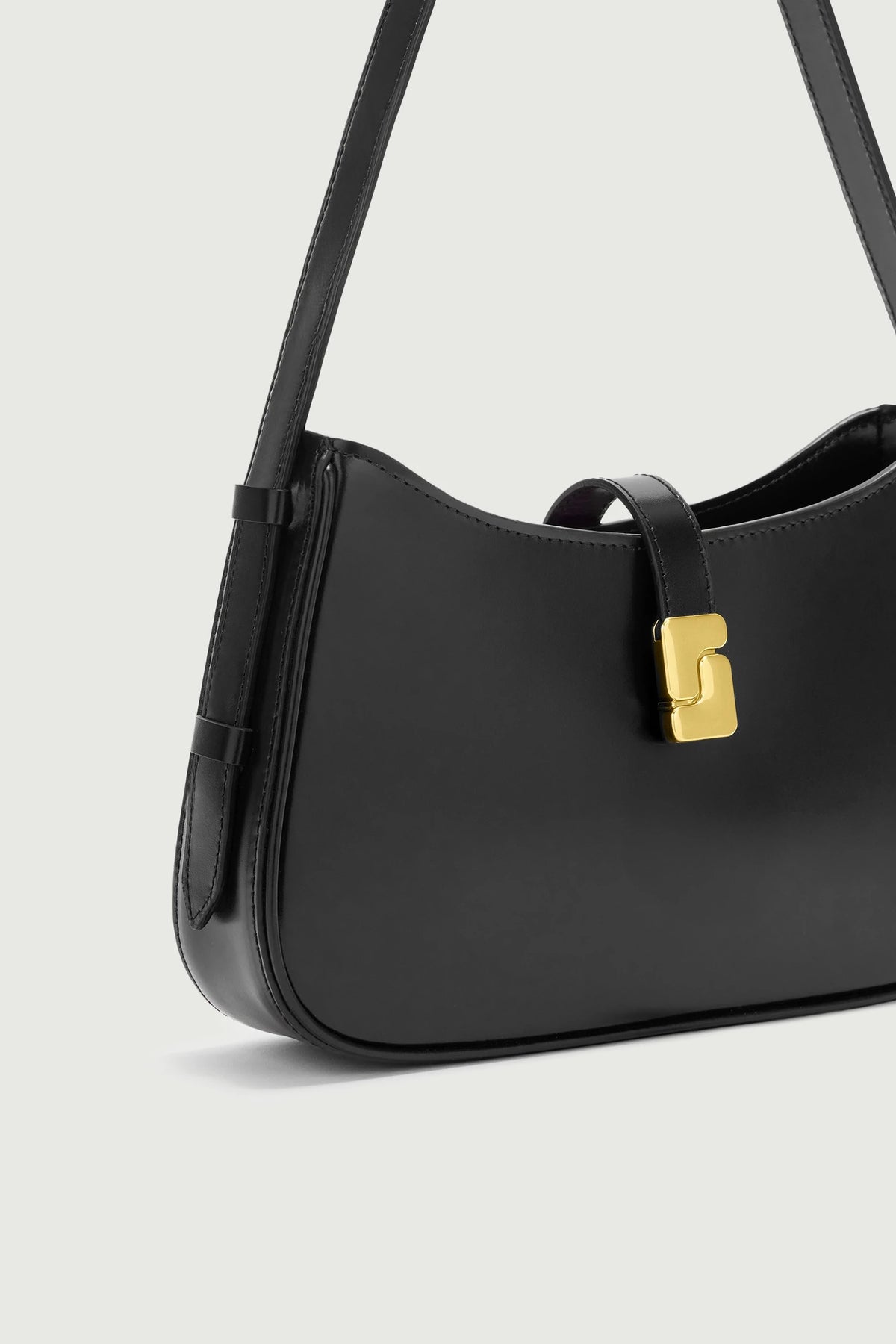 Bonnie Sac Noir Soeur, vue 3
