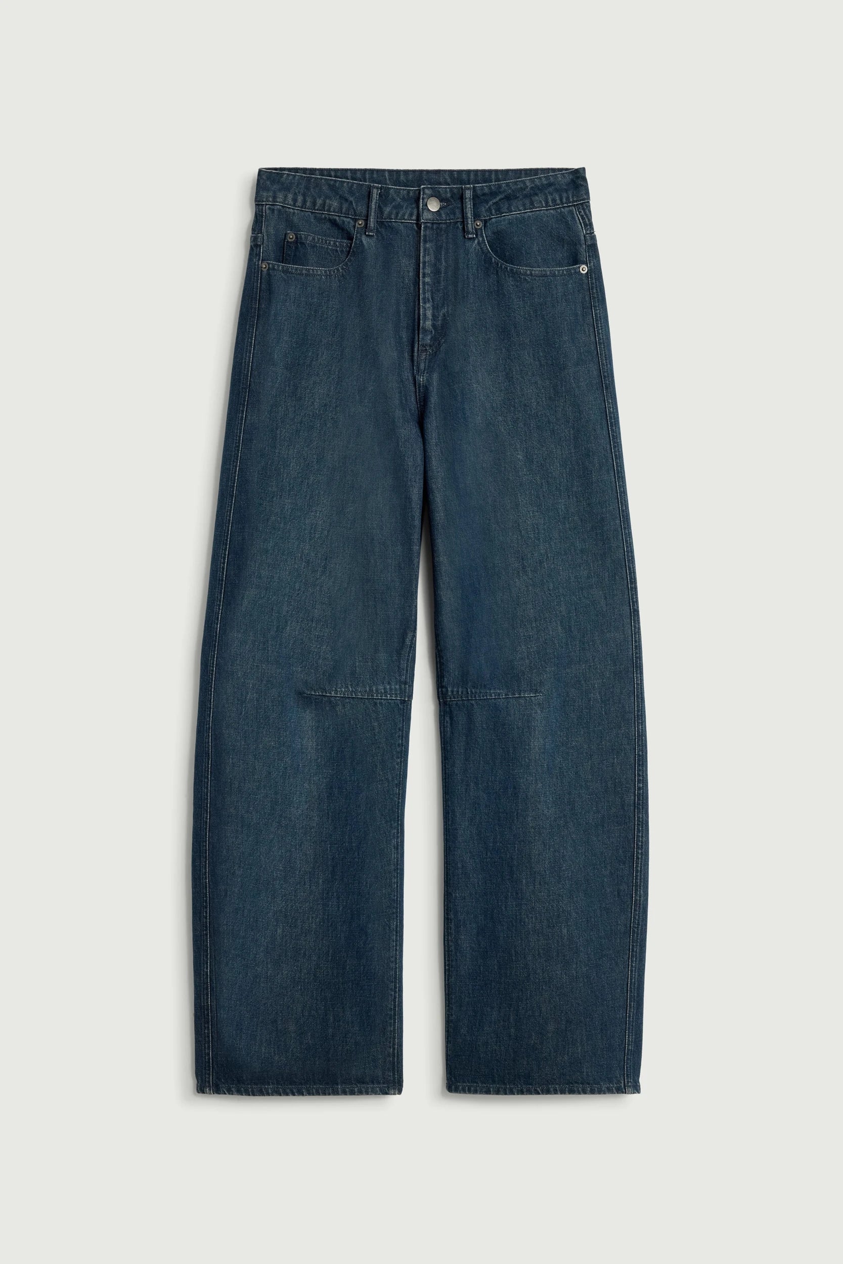 Gaspard Jean Bleu Gris Soeur, vue 6