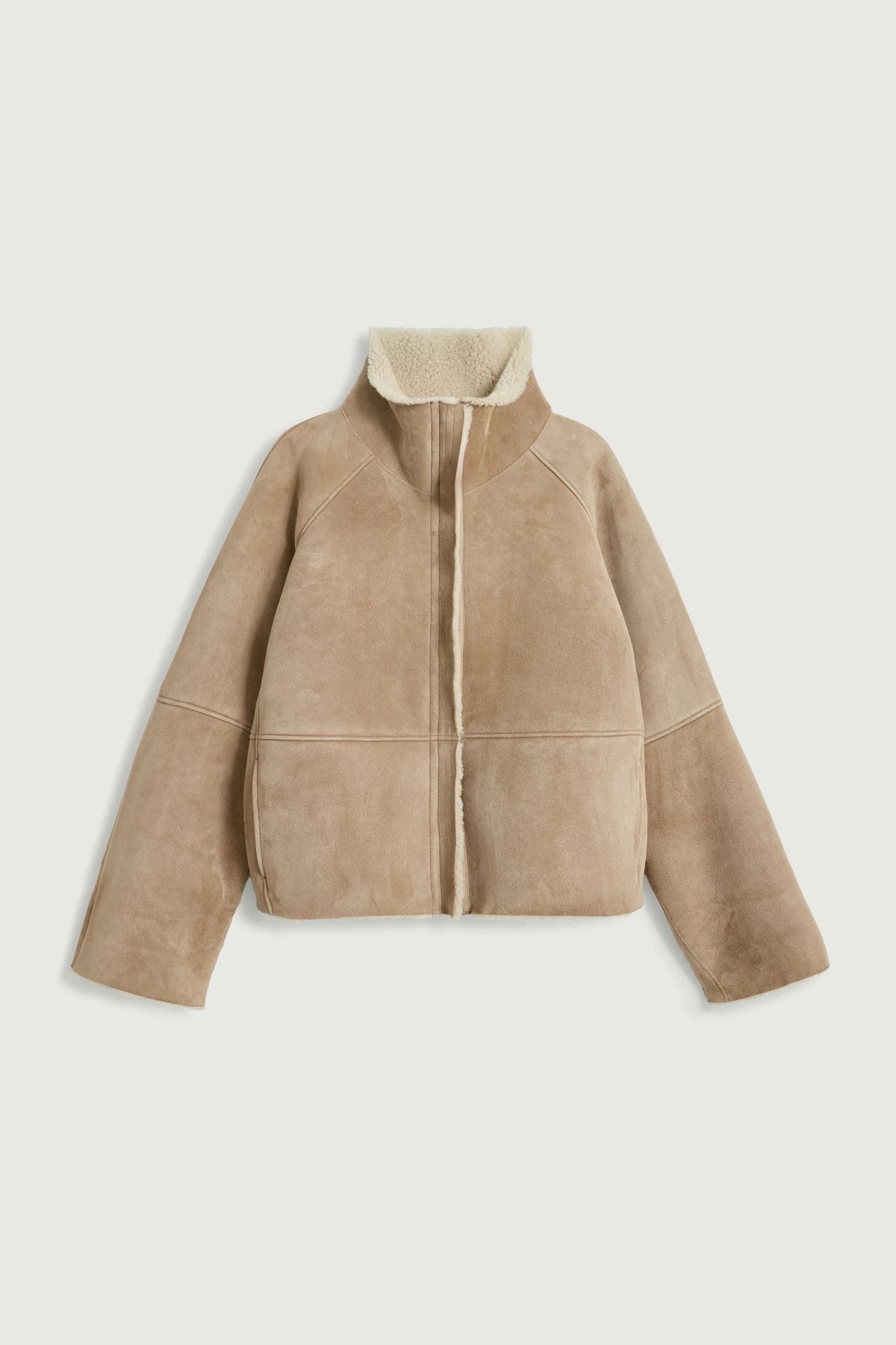Kleber Veste Beige Soeur, vue 5