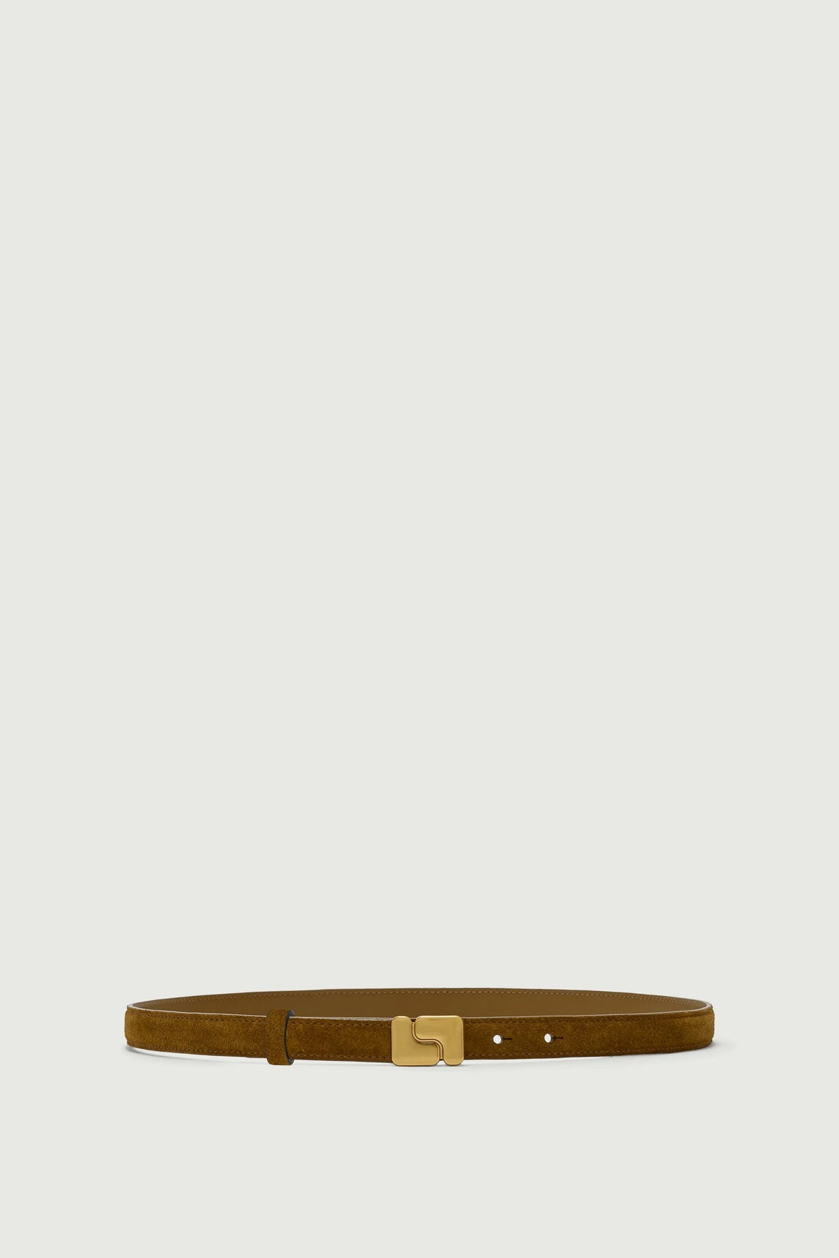 Ninon Mini Ceinture Caramel Soeur, vue 1