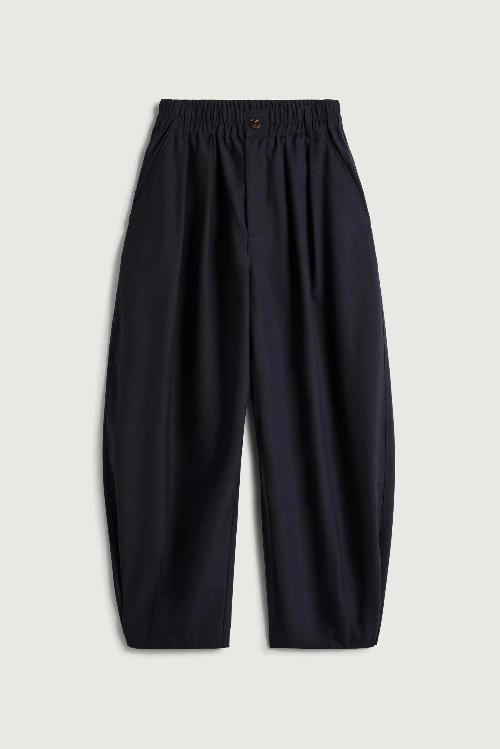 Vernon Pantalon Nuit Bleu Soeur, vue 6