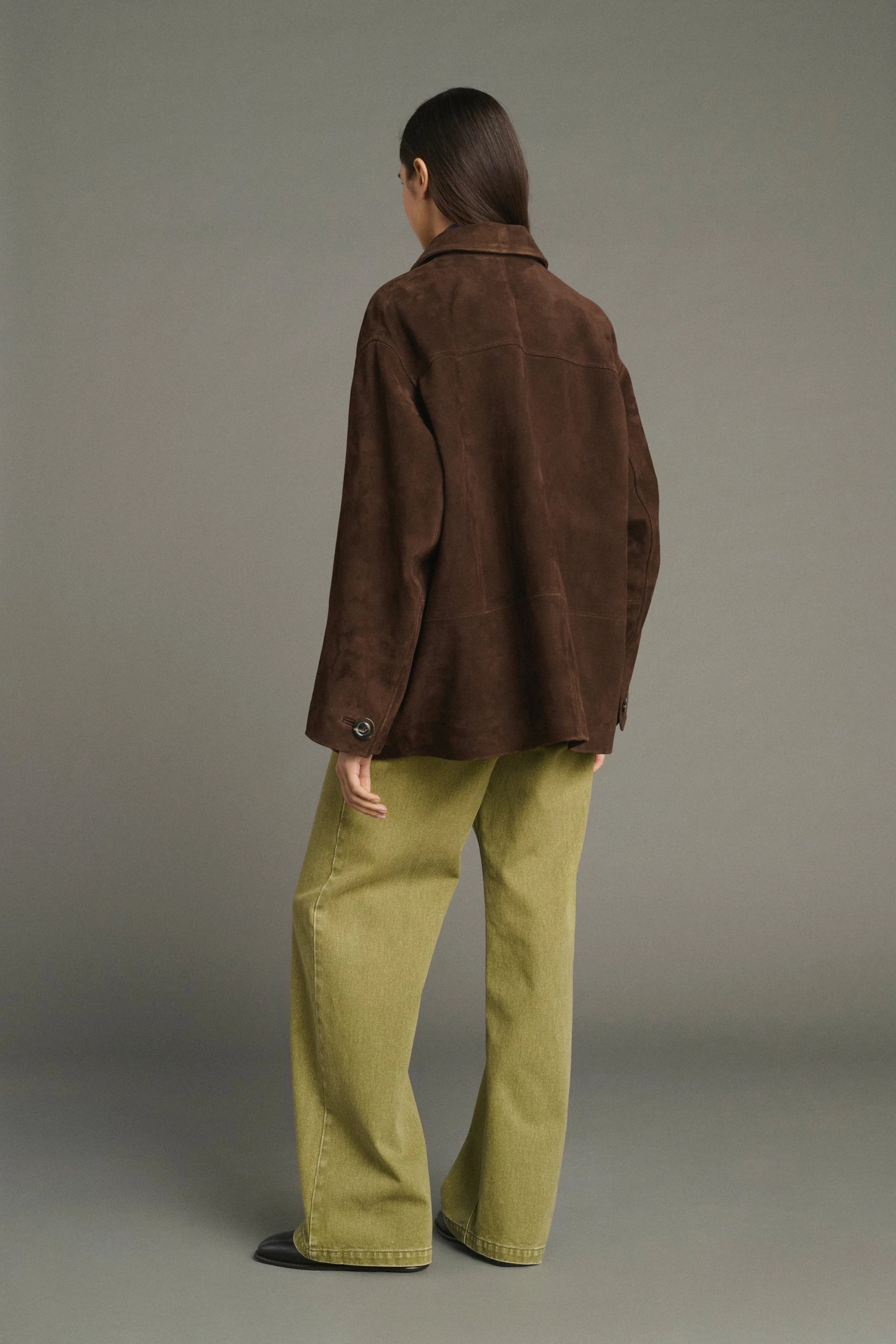 Vincenzo Veste Ébène Soeur, vue 2