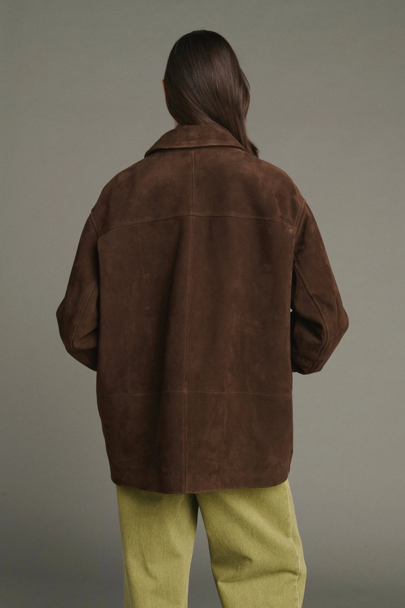Vincenzo Veste Ébène Soeur, vue 4