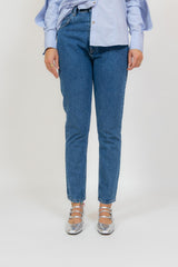 Sonya Jeans Vintage Blue