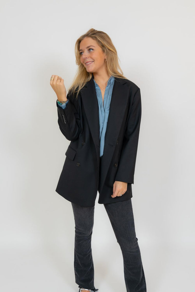 Lonni Jacket Black