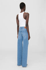 Hugh Jeans Panama Blue