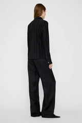 Nuri Shirt Black