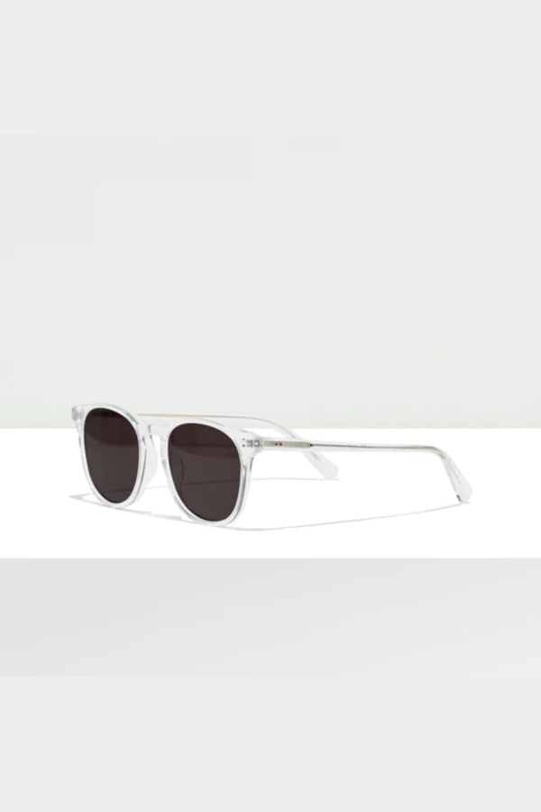 Charlie CT Sunglasses Crystal