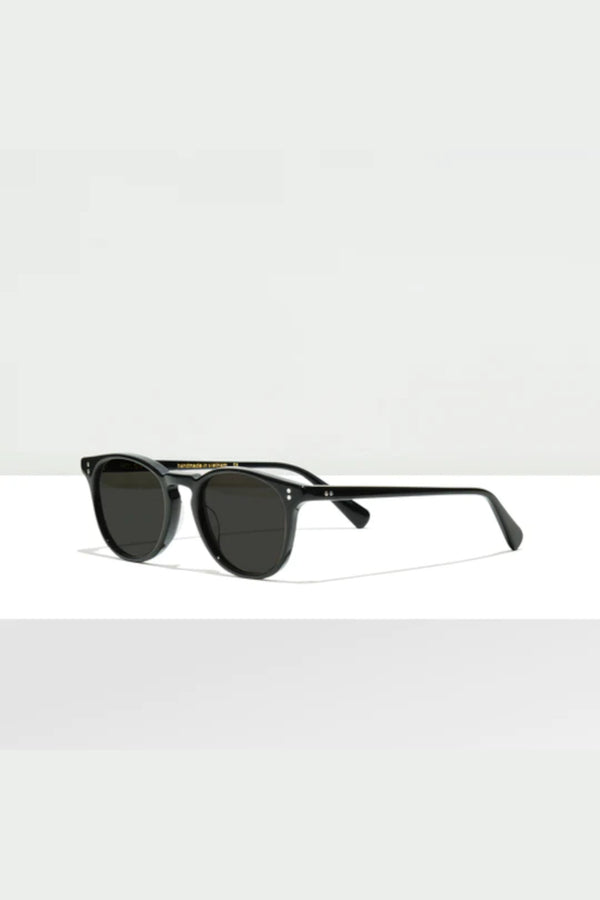 Charlie Small JT Sunglasses Black