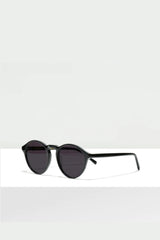 Parker BL Sunglasses Black