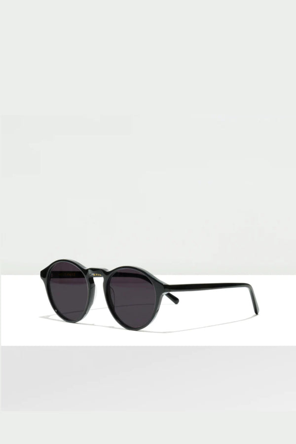 Parker BL Sunglasses Black
