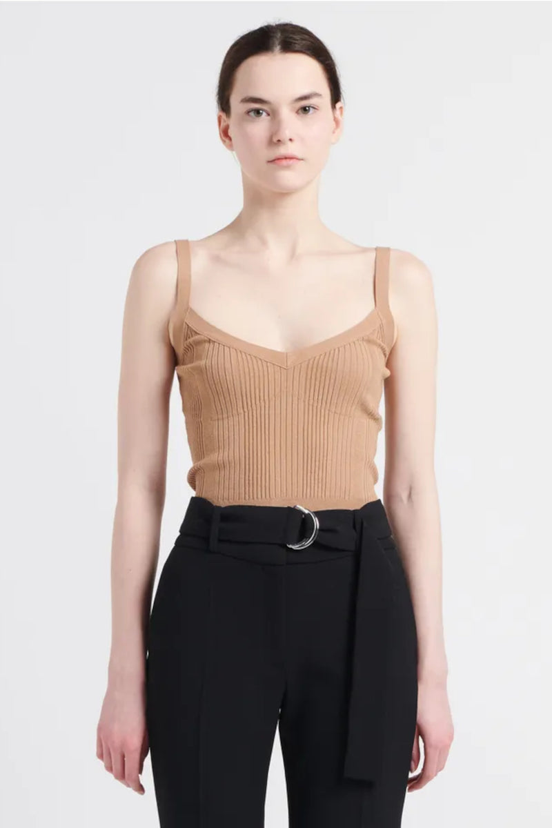 Posala Top Camel