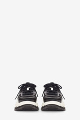 Wave Shoes Black