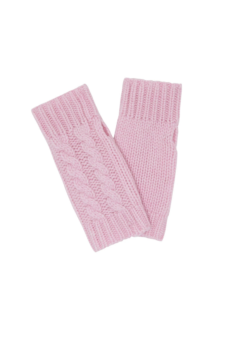 Gama Gloves Candy Pink