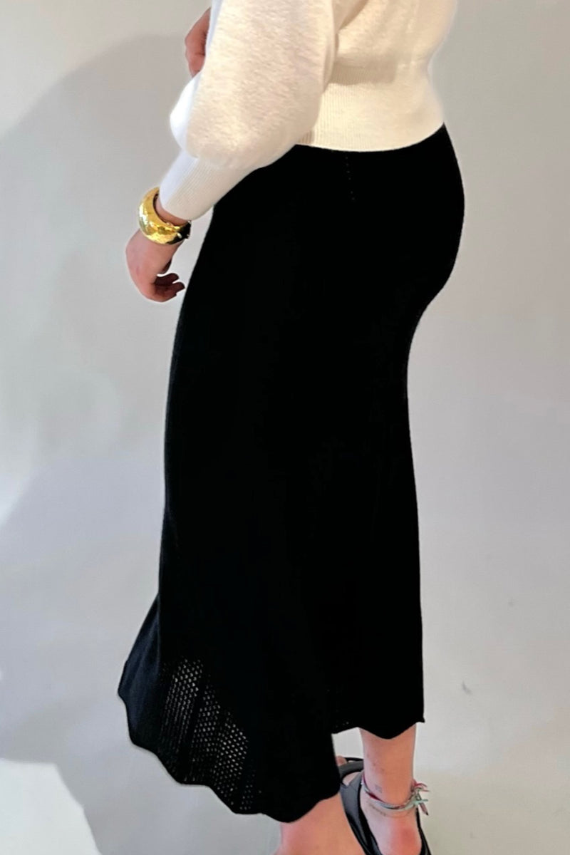 Tulali Skirts & Dresses 81-Noir