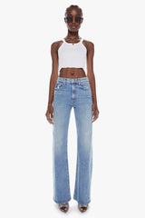 The Lasso Superior Jeans Left In The Dust