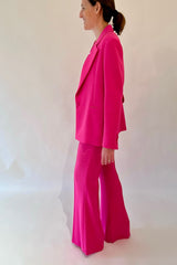 Karlie Blazer Pink