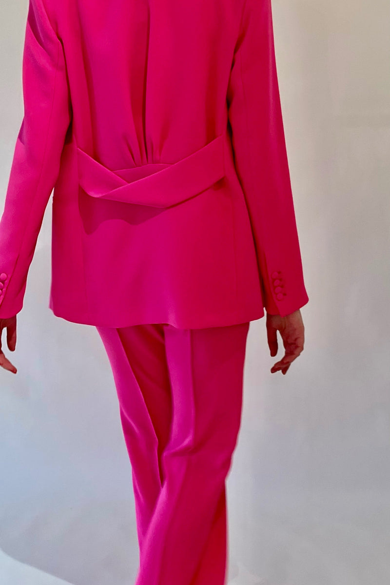Karlie Blazer Pink