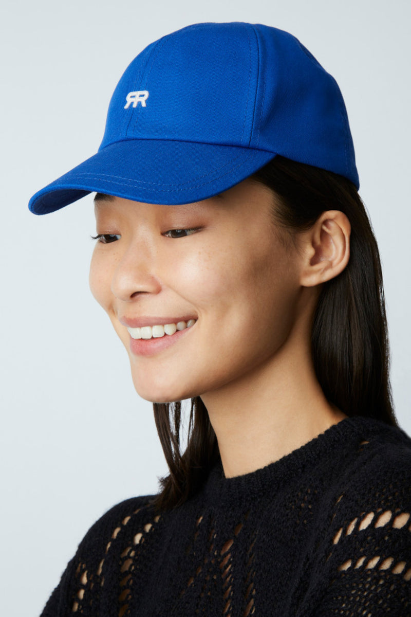 Acceball Cap Royal Blue