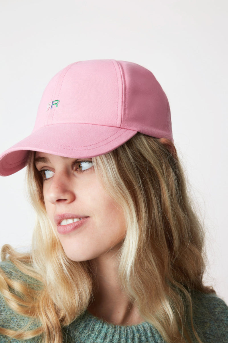 Drugball Cap Pink