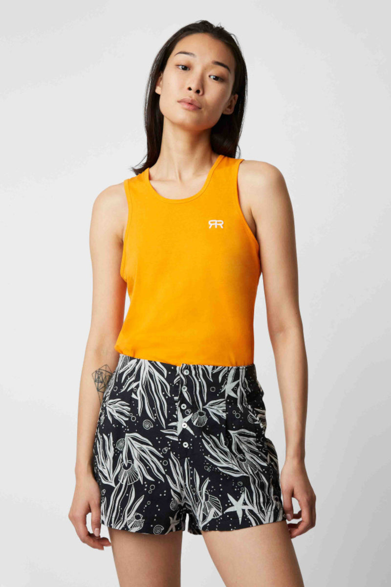 Holiwheeler Short Charcoal