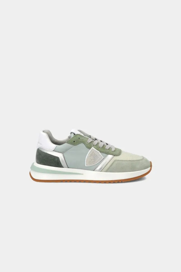 TYLD Tropez 2.1 Low Women Sneakers Sage