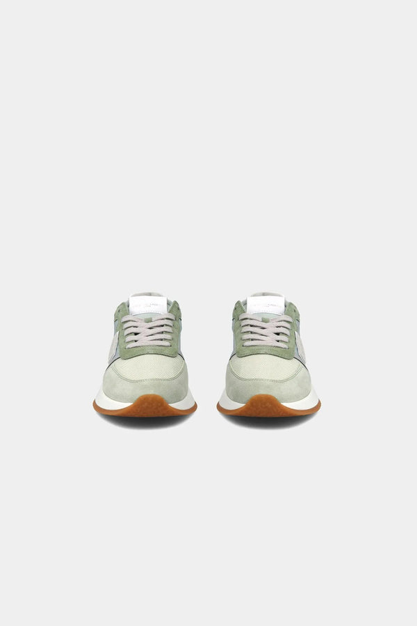 TYLD Tropez 2.1 Low Women Sneakers Sage