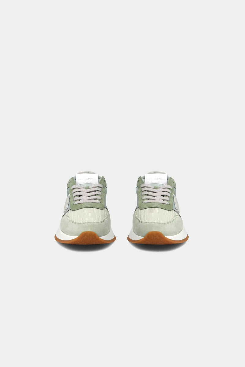 TYLD Tropez 2.1 Low Women Sneakers Sage