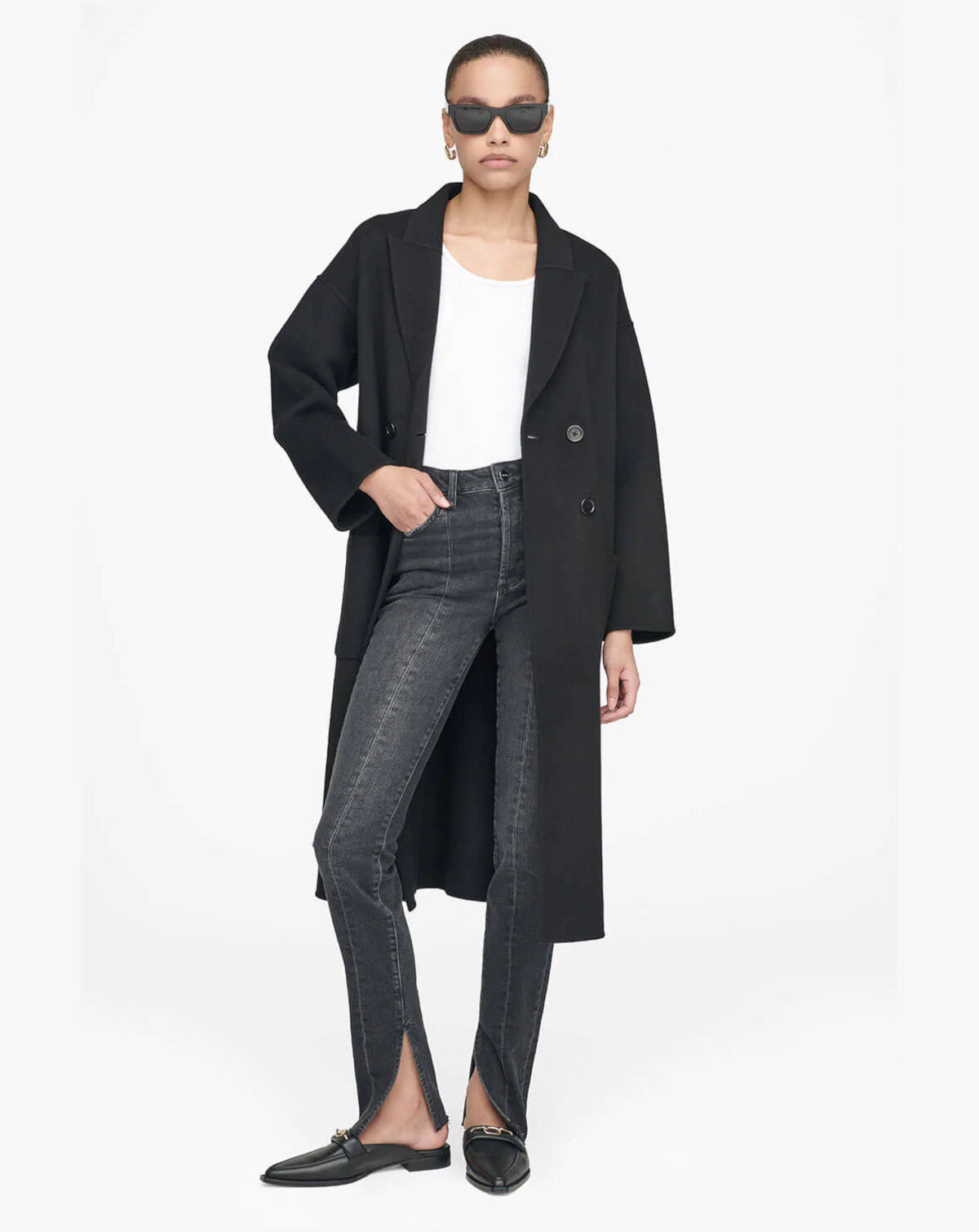 Jean Heath Vintage Noir