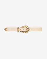 Embella Belt Beige