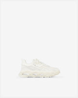 Wave Sneakers White