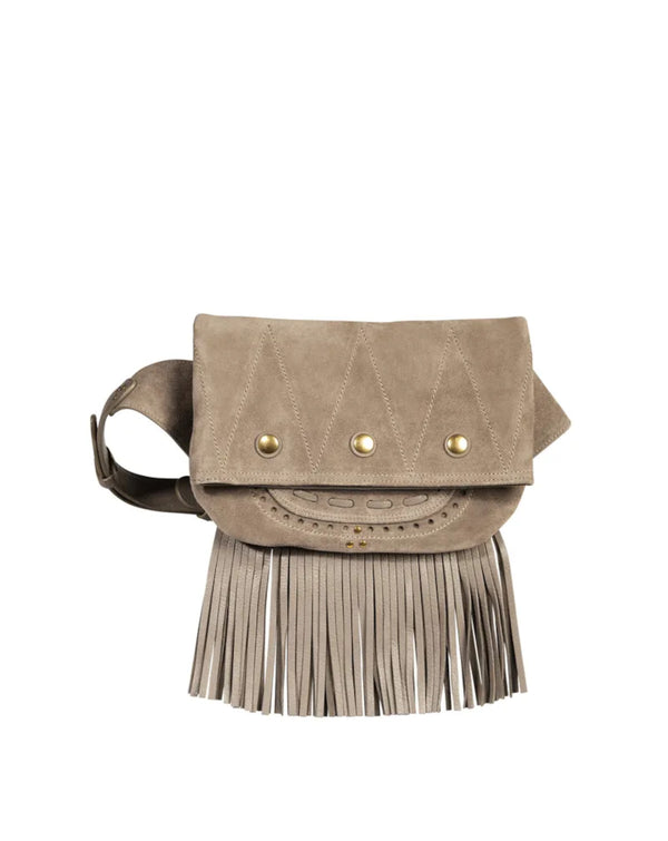 Jerry Banane Crossbody Bag Coconut