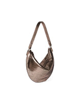 Paul Lune Bag Lame Champagne