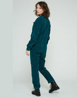 Brunet Monzo Uni Jumpsuit Duck