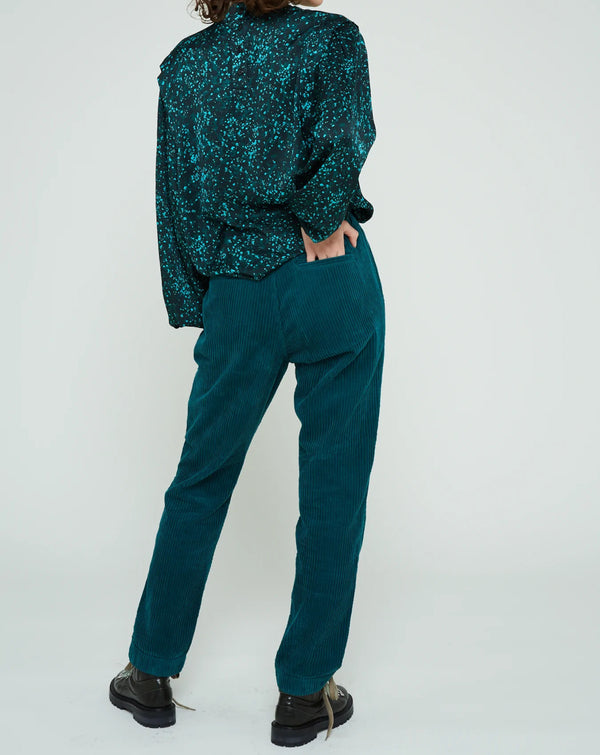 Garance Monzo Pants Duck