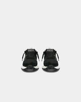 Antibes Low Sneakers Mondial Black